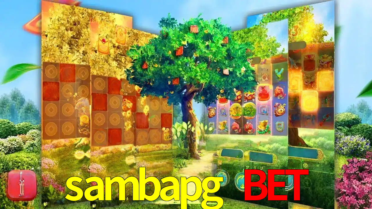 Prosperity Fortune Tree - PG Soft Slot